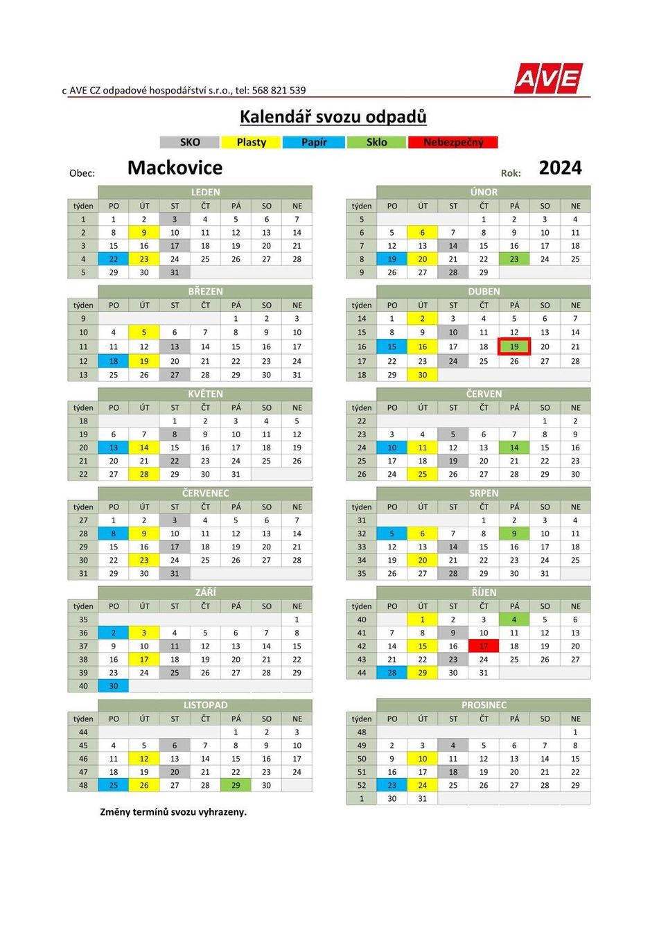 Kalendář svozu odpadů 2024 MACKOVICE.pdf.jpg