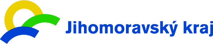 Jihomoravský kraj logo